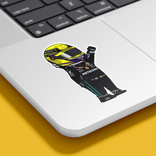 Petronum Bike Sticker - sticckiz.com