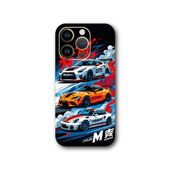 ART GT Mobile Skin - sticckiz.com