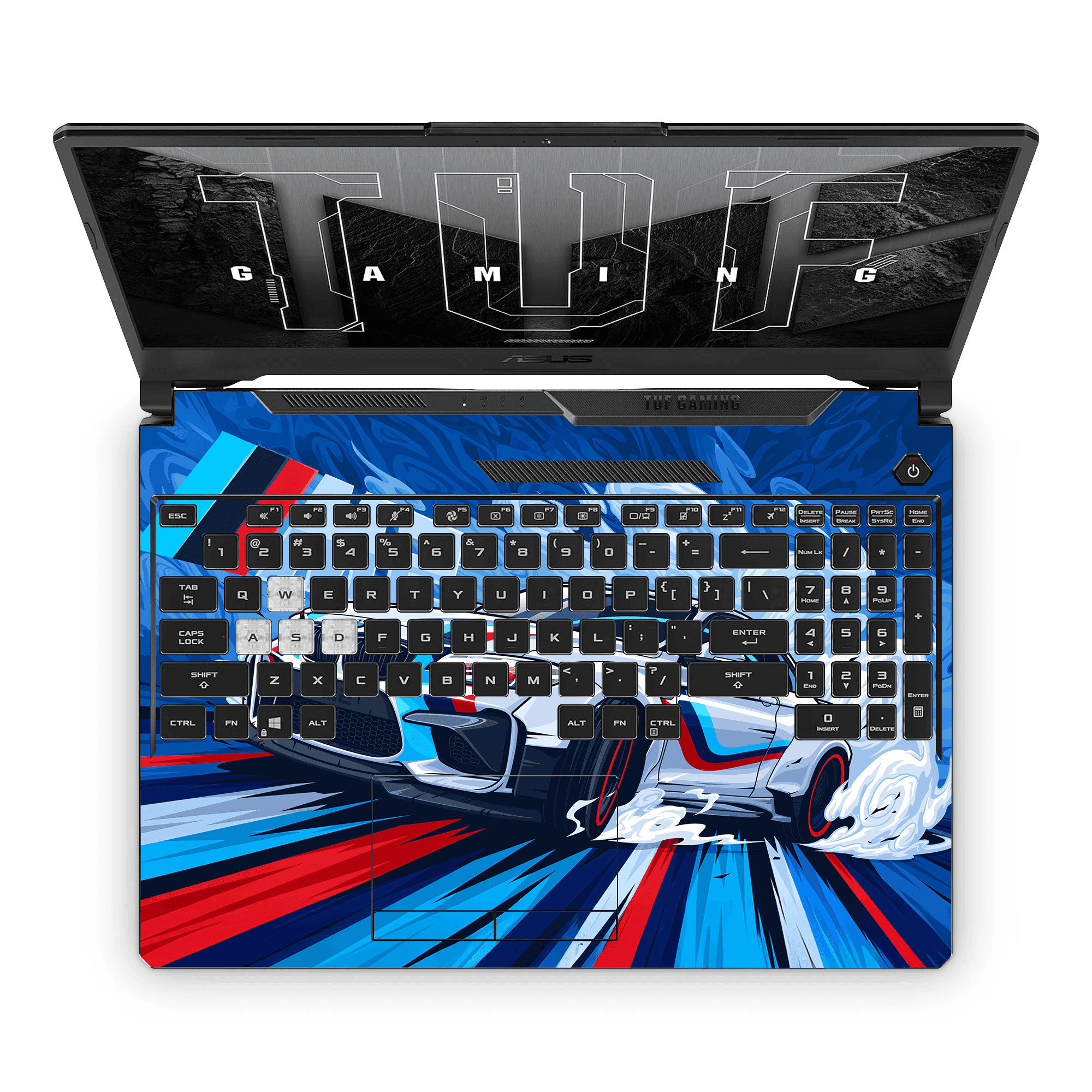 BMW M2 Laptop Skin - sticckiz.com
