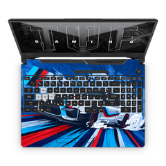 BMW M2 Laptop Skin - sticckiz.com