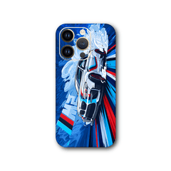 BMW M2 SKIN Mobile Skin - sticckiz.com