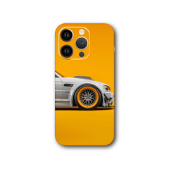 BMW M3 Mobile Skin - sticckiz.com