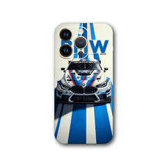 BMW M4 GT3 Mobile Skin - sticckiz.com