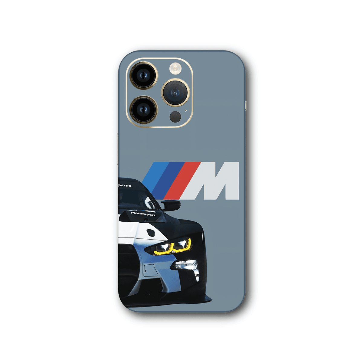 BMW M4 Mobile Skin - sticckiz.com