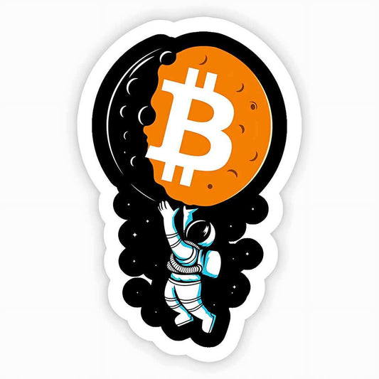 Bitcoin Planet - sticckiz.com