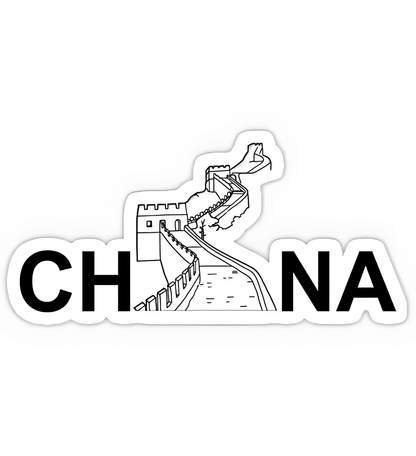 China Sticker - sticckiz.com