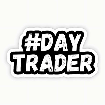 # Day Trader - sticckiz.com