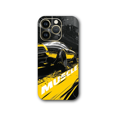 FORD MUSCLE Mobile Skin - sticckiz.com