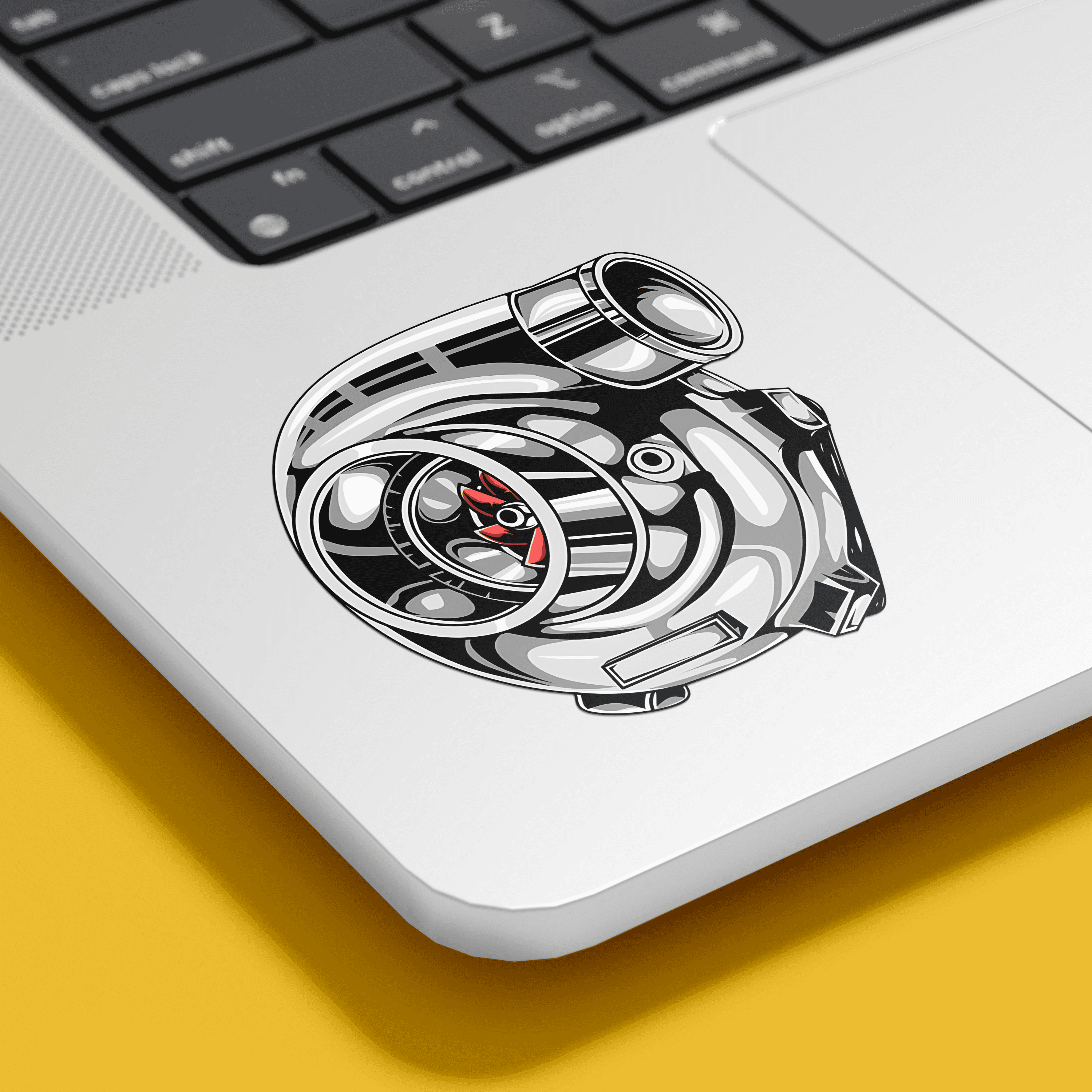 Car Exhausts Sticker - sticckiz.com