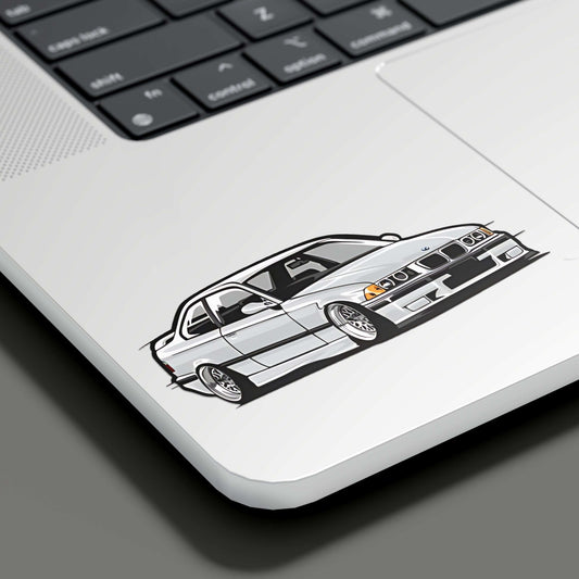 Car Tunning Sticker - sticckiz.com