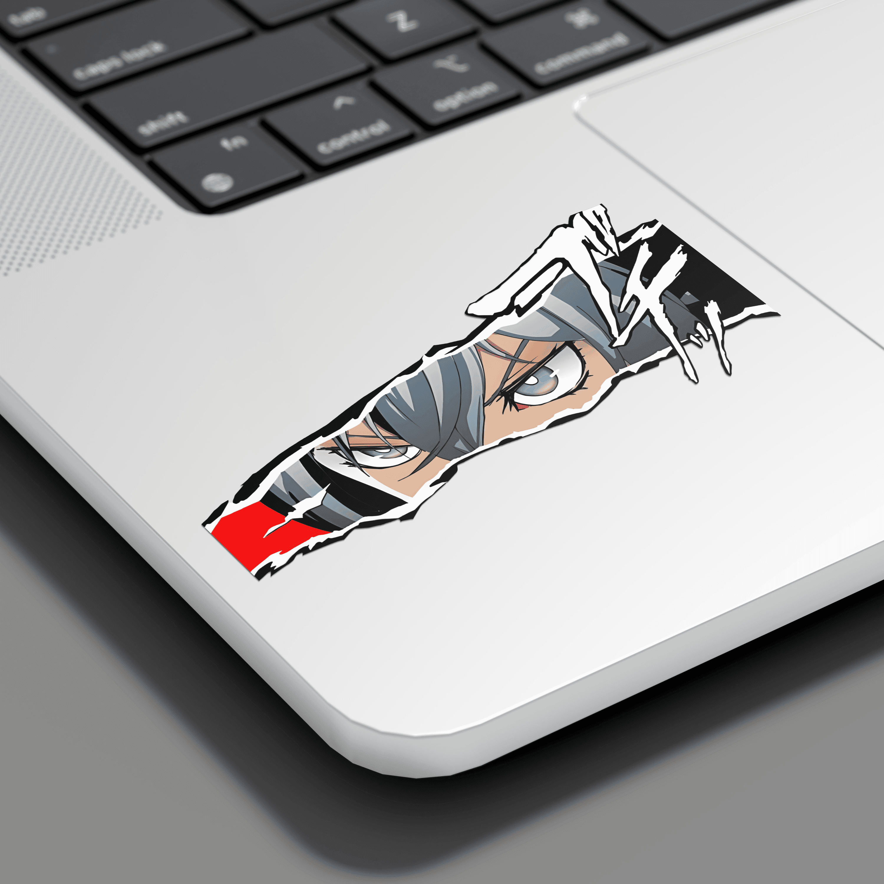 Persona Sticker - sticckiz.com