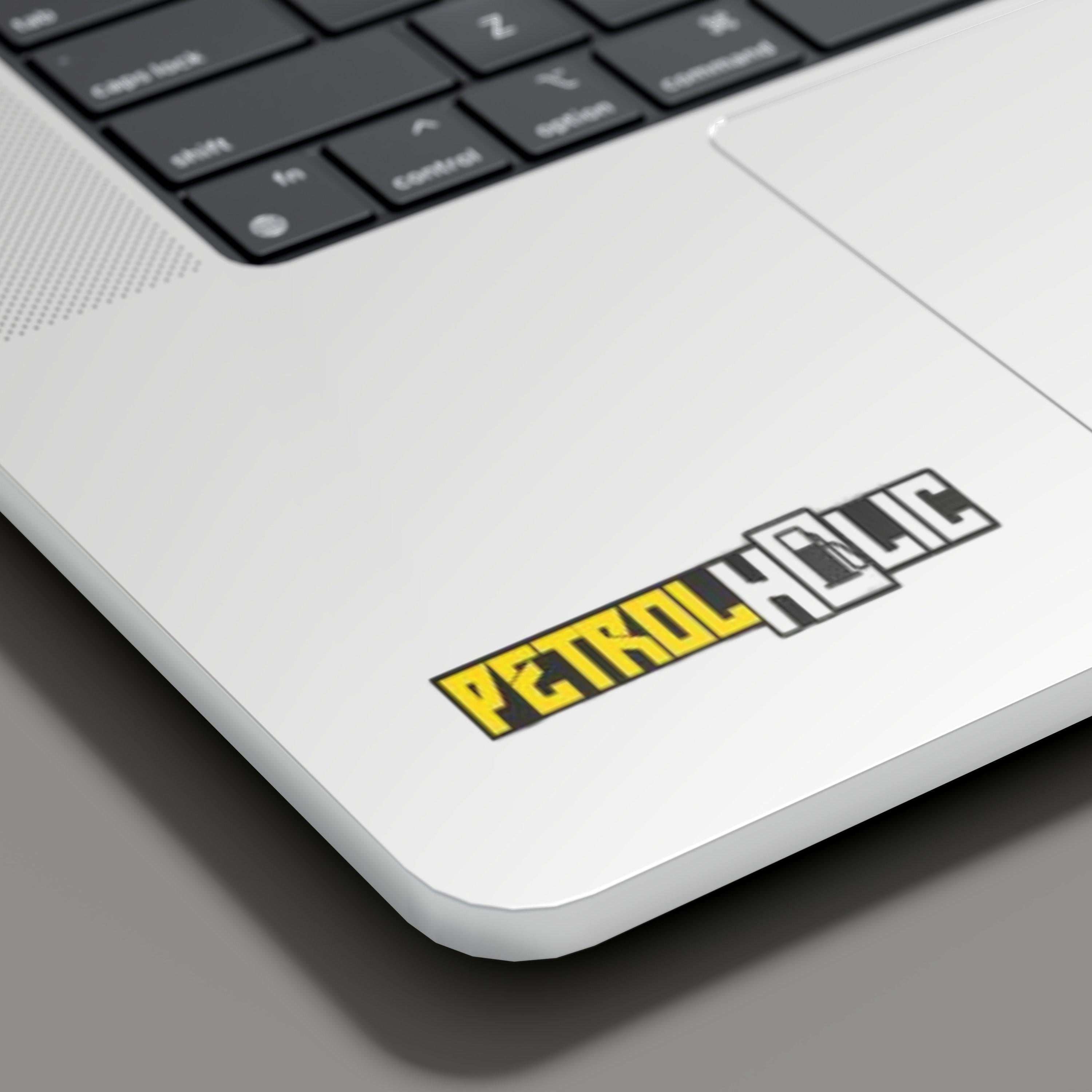 Petrolholic Sticker - sticckiz.com