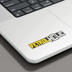 Petrolholic Sticker - sticckiz.com