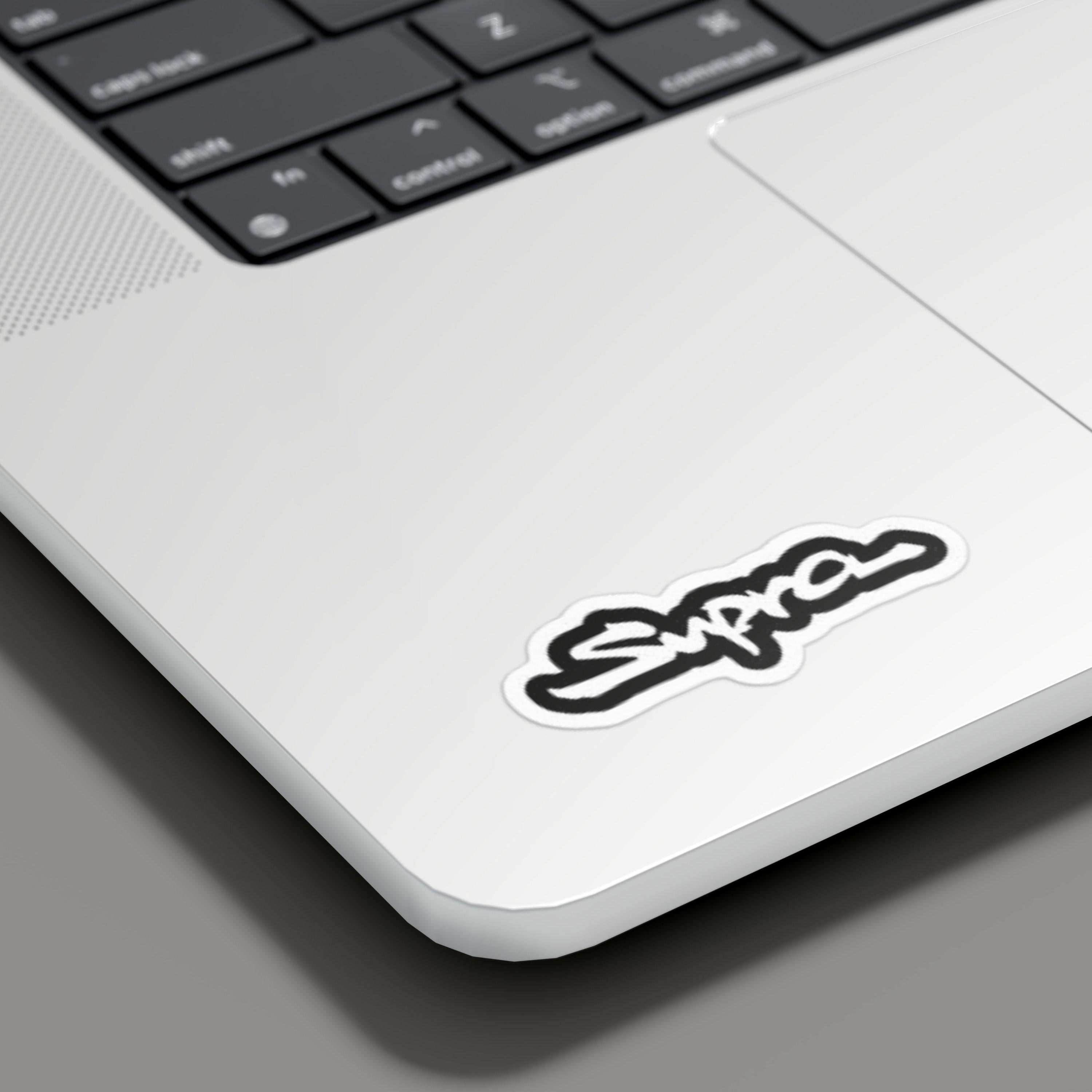 Supra Sticker - sticckiz.com