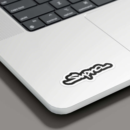Supra Sticker - sticckiz.com