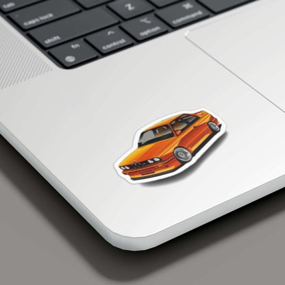 BMW M3 STICKER - sticckiz.com