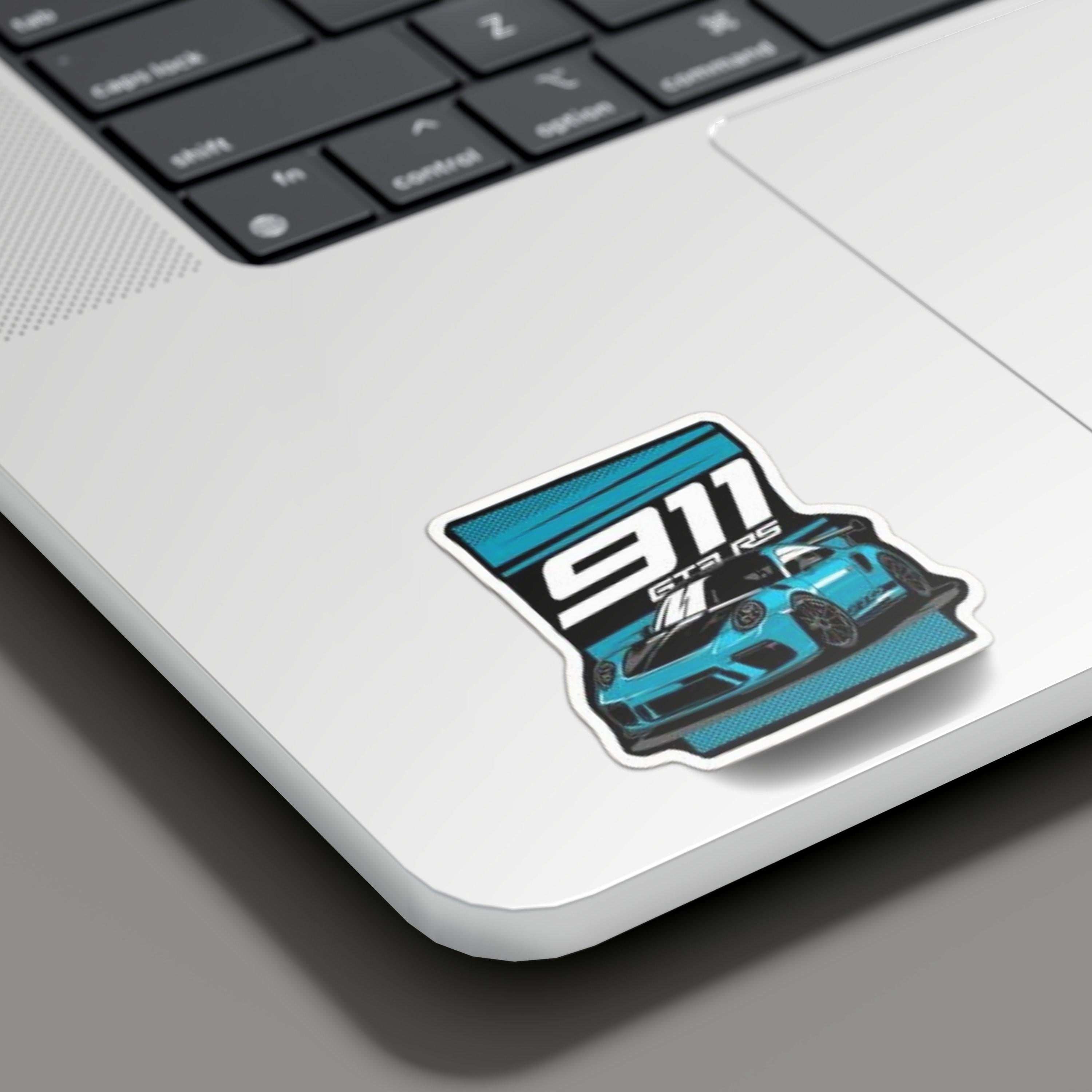 911 Sticker - sticckiz.com
