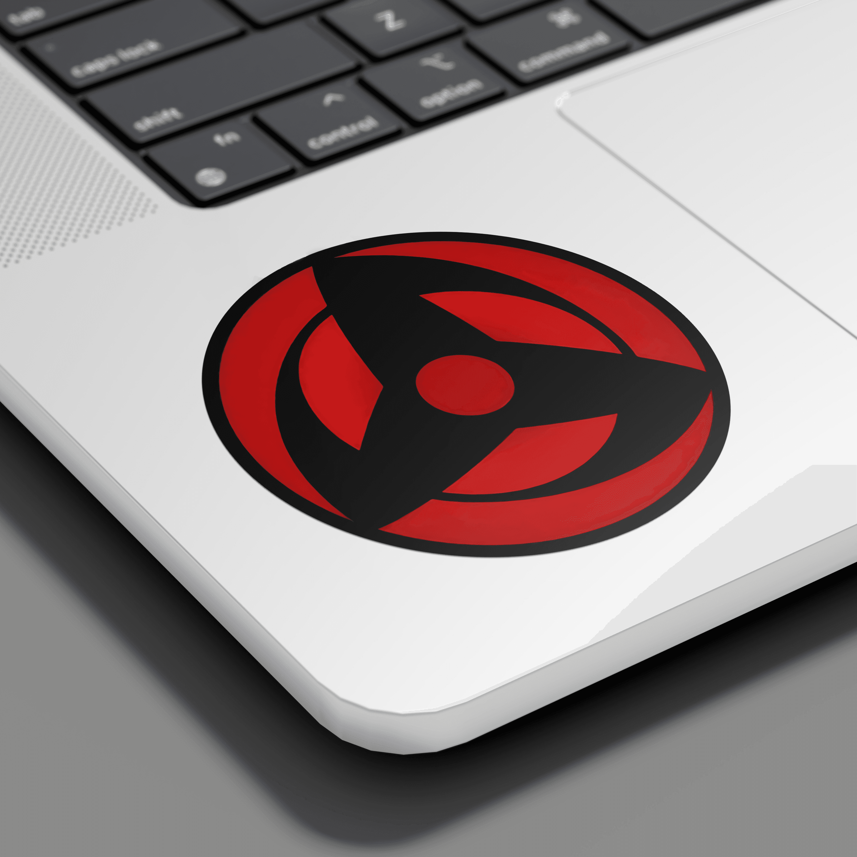 Sharingan Sticker - sticckiz.com