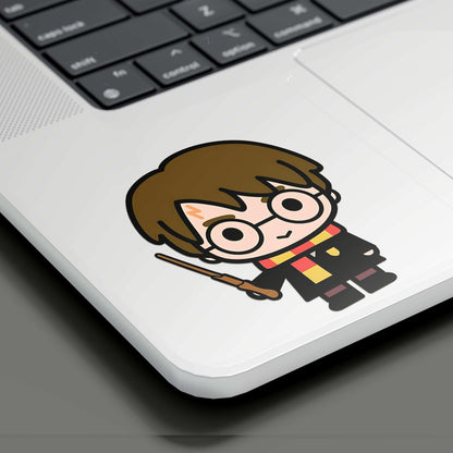 Baby Harry Potter Sticker - sticckiz.com
