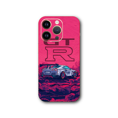 GTR MOBILE SKIN - sticckiz.com