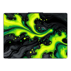 Goblin Gas Laptop Skin - sticckiz.com