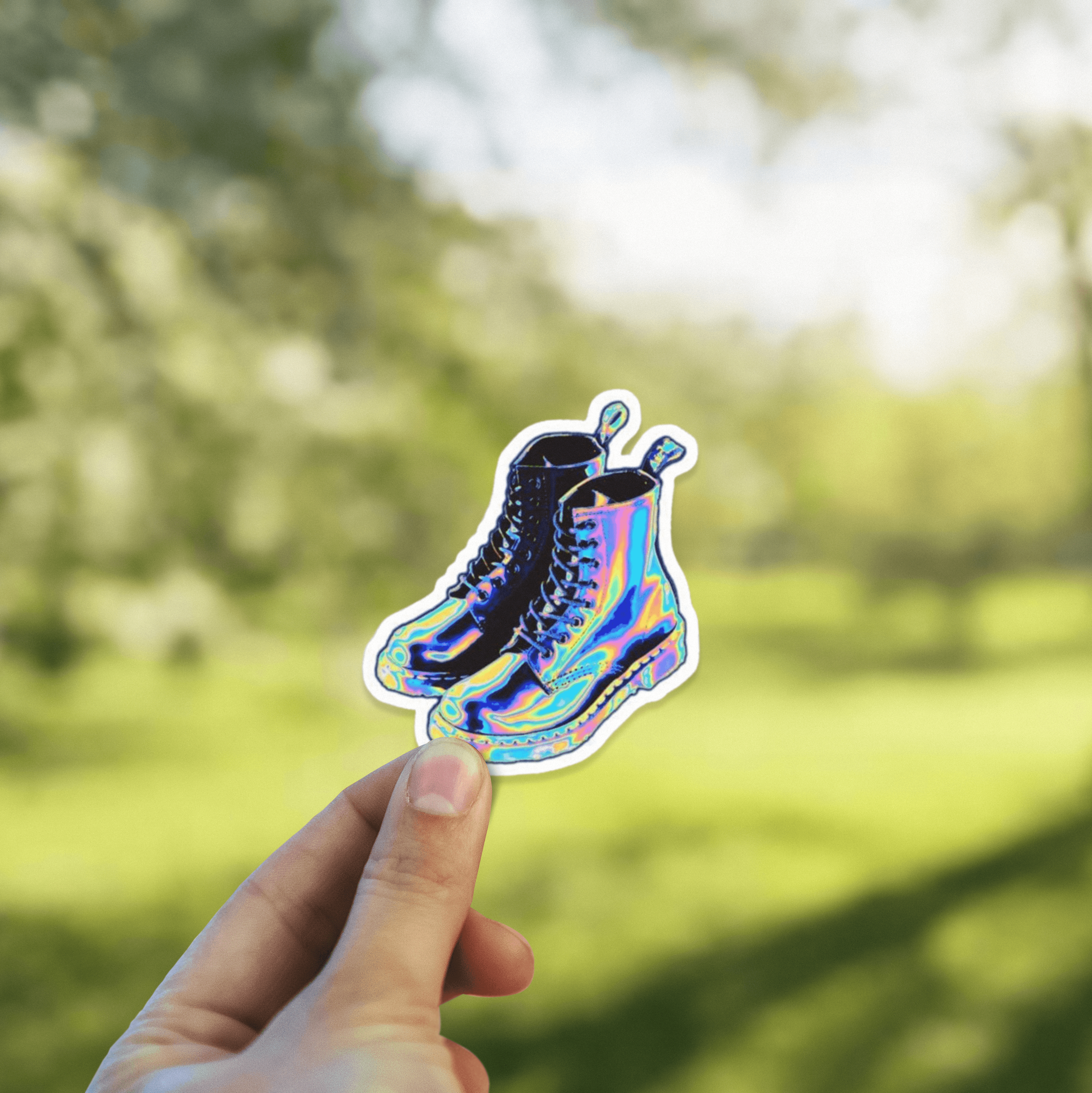 Cowboy Boots - sticckiz.com