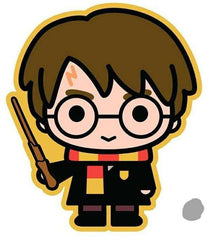 Baby Harry Potter Sticker - sticckiz.com