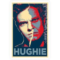 Hughie Hope -The boys Sticker