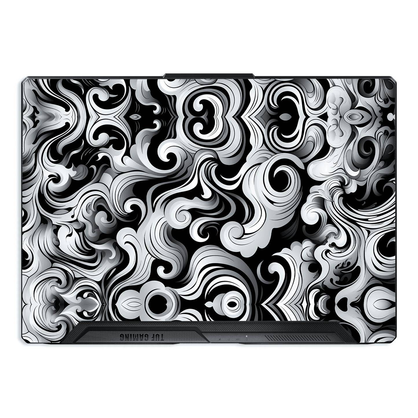 JAPAN CLOUD Laptop Skin - sticckiz.com