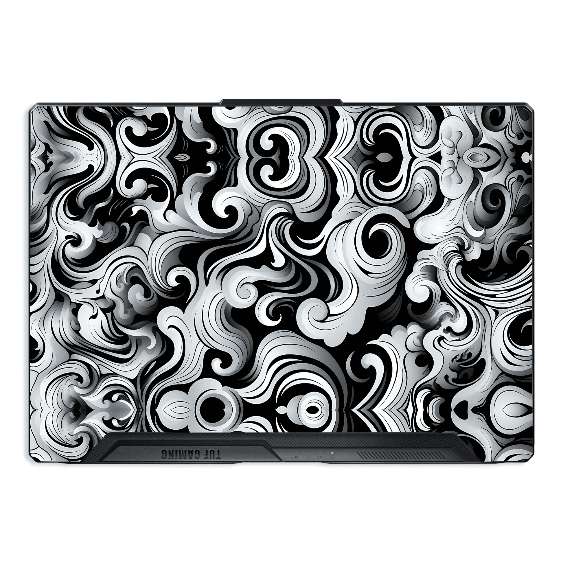 JAPAN CLOUD Laptop Skin - sticckiz.com