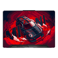 MINI COOPER Laptop Skin - sticckiz.com