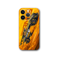 Mercedes AMG Skin Mobile Skin - sticckiz.com
