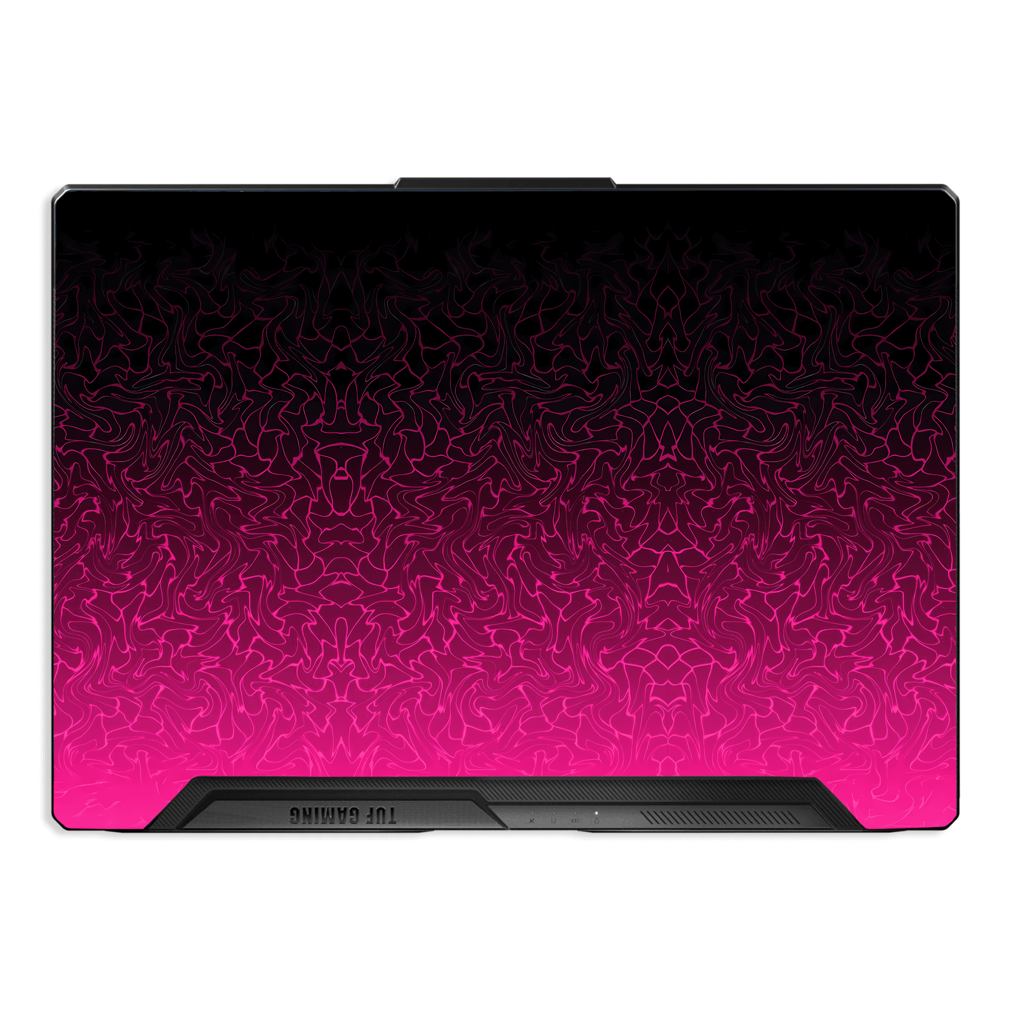 PINK DESIGN Laptop Skin - sticckiz.com