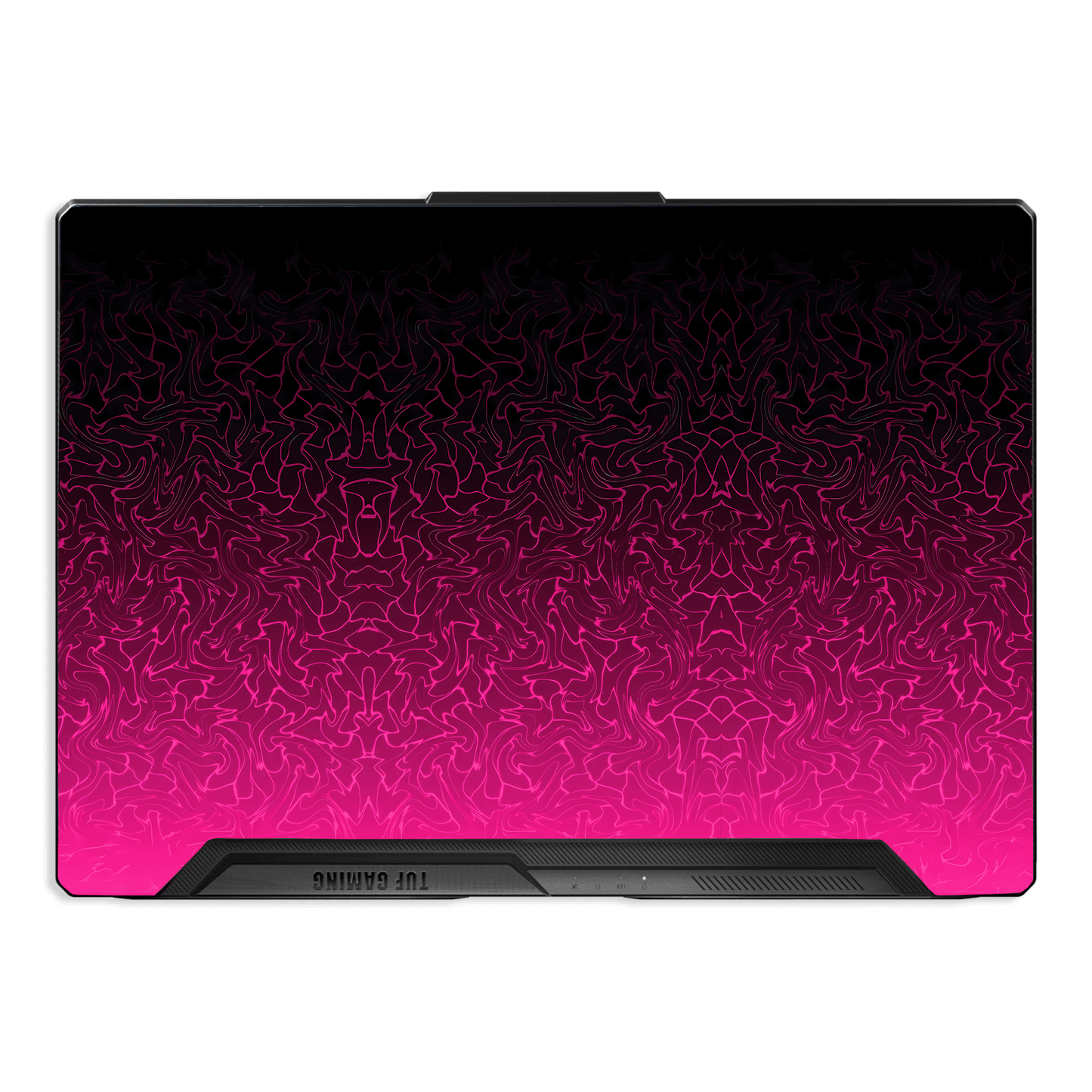 PINK DESIGN Laptop Skin - sticckiz.com