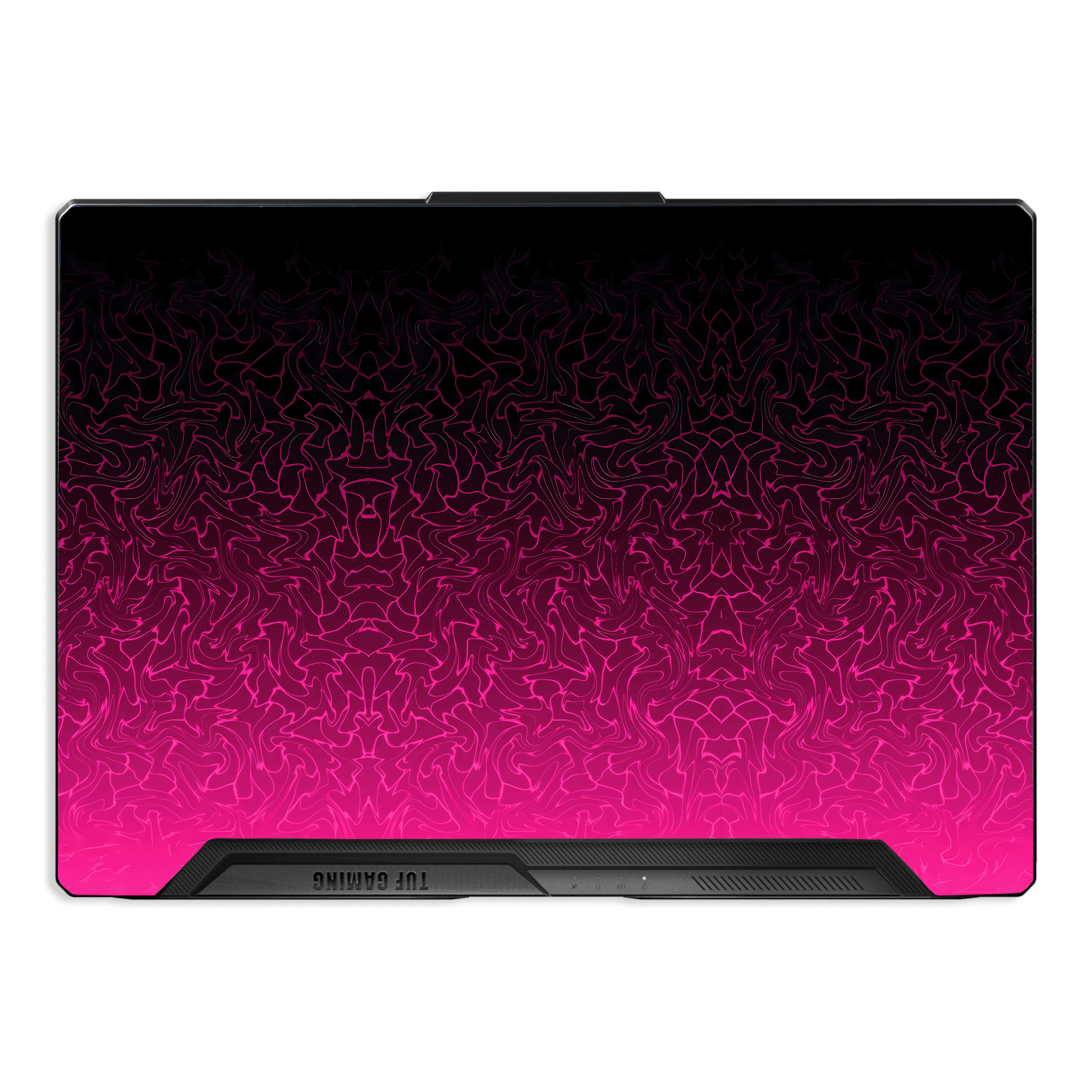 PINK DESIGN Laptop Skin - sticckiz.com