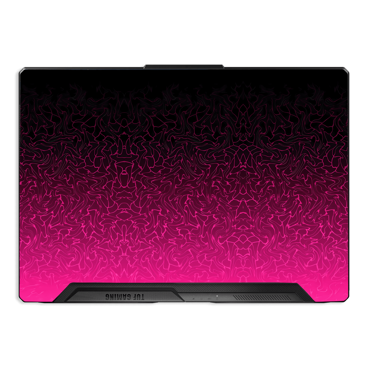 PINK DESIGN Laptop Skin - sticckiz.com