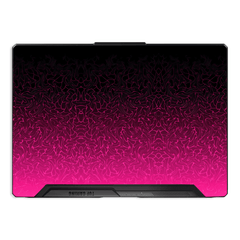PINK DESIGN Laptop Skin - sticckiz.com