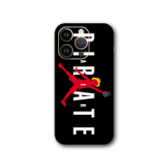 PIRATE AIR EDITION Mobile Skin - sticckiz.com