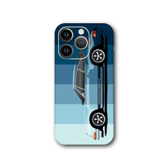 PORSCHE Mobile Skin - sticckiz.com