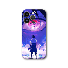 SASUKE UCHIHA Mobile Skin - sticckiz.com