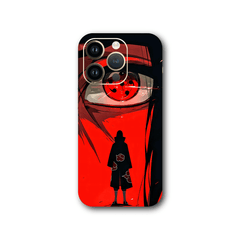 SHARINGAN EDITION Mobile Skin - sticckiz.com