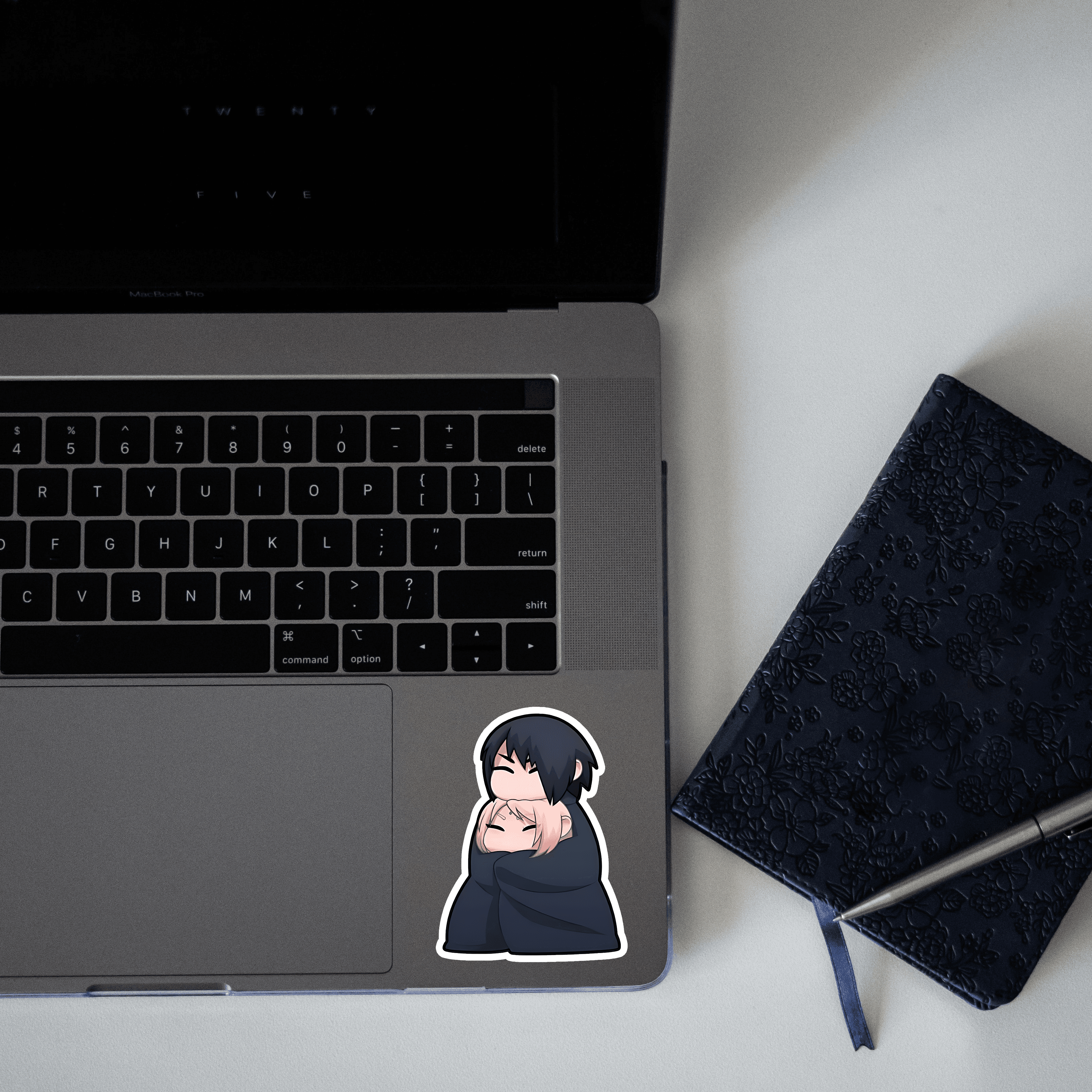 SasuSaku Sticker - sticckiz.com