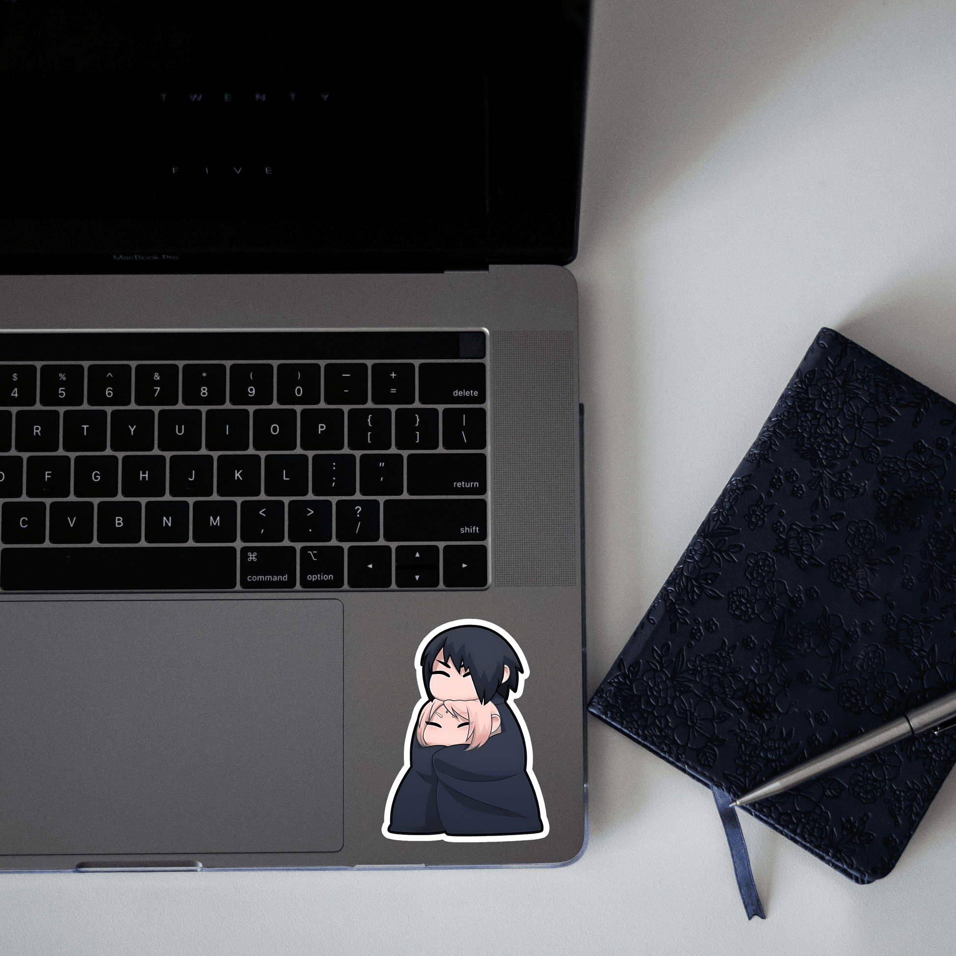 SasuSaku Sticker - sticckiz.com