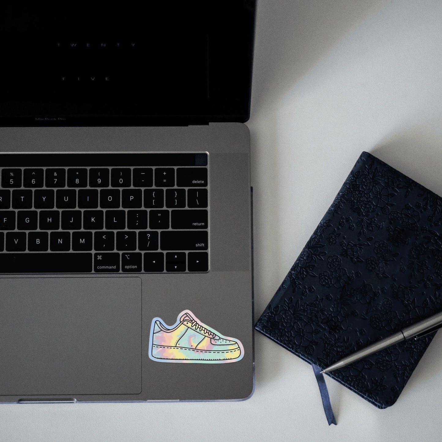 Airforce 1 Sticker - sticckiz.com