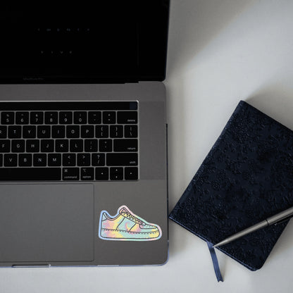 Airforce 1 Sticker - sticckiz.com