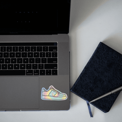 Airforce 1 Sticker - sticckiz.com