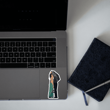 Aashiqui 2 Movie Scene Sticker - sticckiz.com