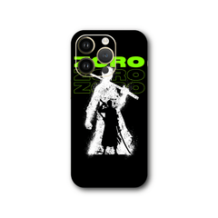ZORO BLACK EDITION Mobile Skin - sticckiz.com