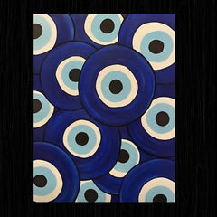 AMULET Poster - sticckiz.com