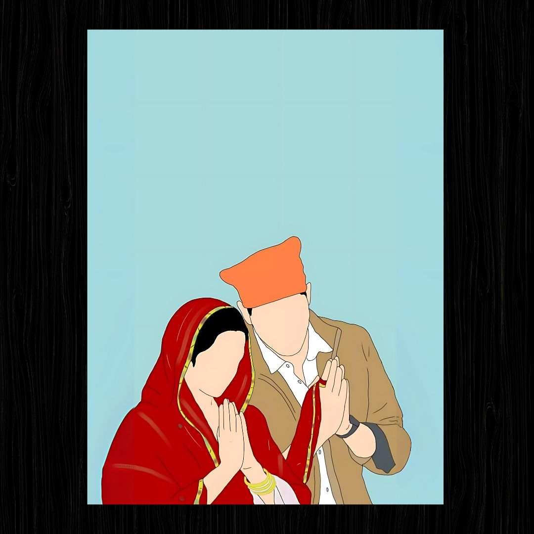 SHERSHAH MOVIE Poster - sticckiz.com